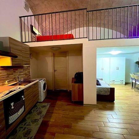 Apartmán Casa Vacanza , Marianna Neapol Exteriér fotografie