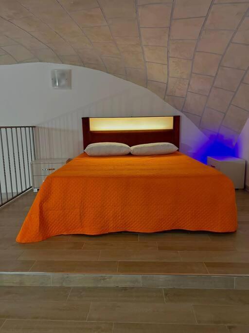 Apartmán Casa Vacanza , Marianna Neapol Exteriér fotografie