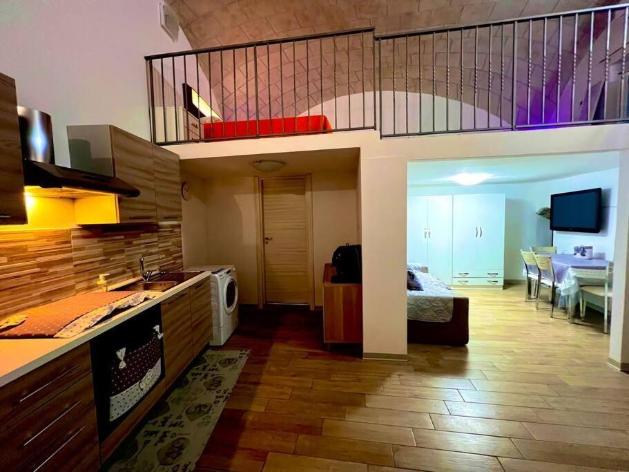 Apartmán Casa Vacanza , Marianna Neapol Exteriér fotografie