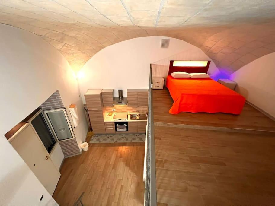 Apartmán Casa Vacanza , Marianna Neapol Exteriér fotografie