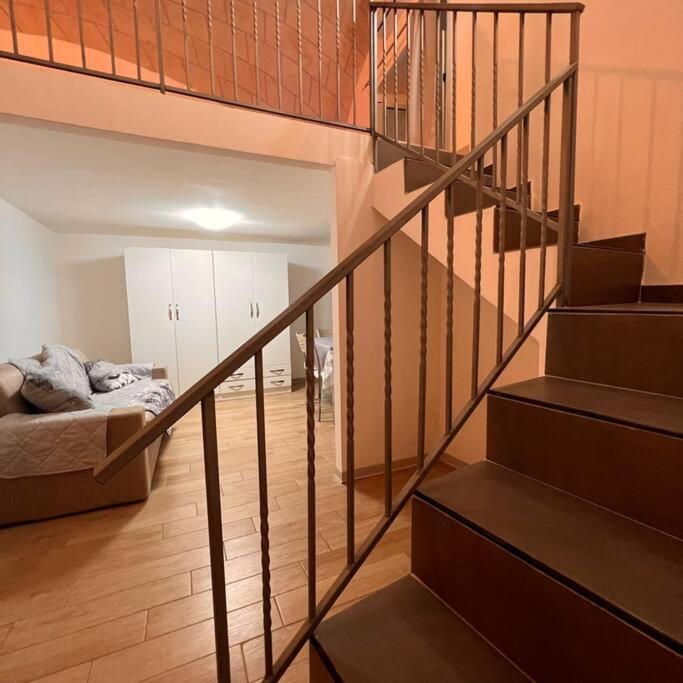 Apartmán Casa Vacanza , Marianna Neapol Exteriér fotografie