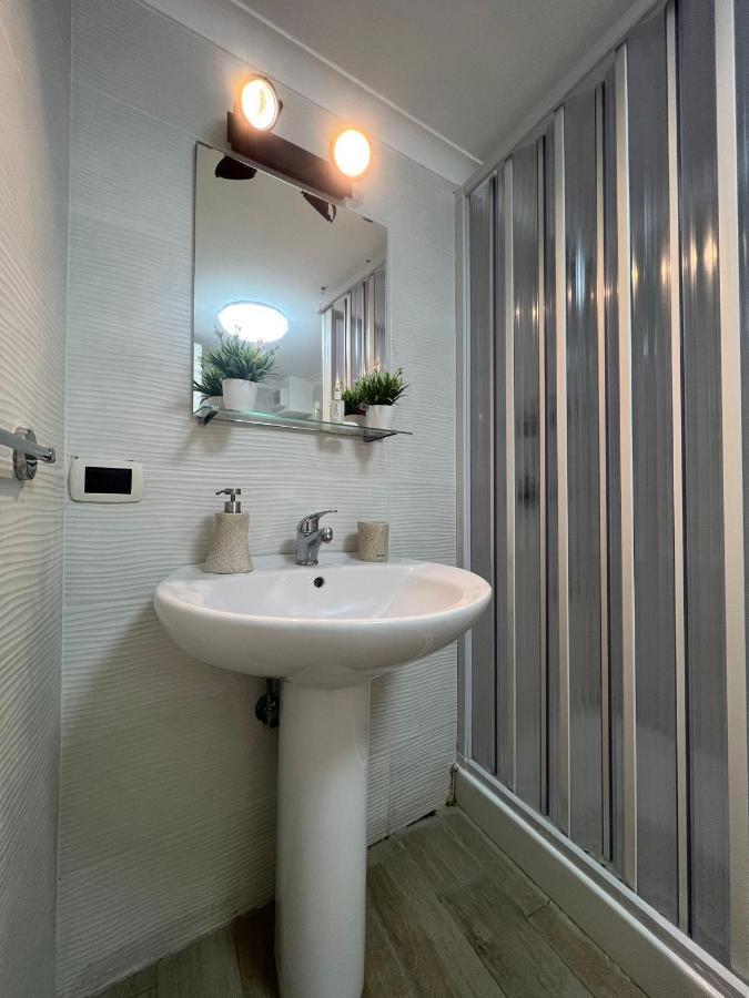Apartmán Casa Vacanza , Marianna Neapol Exteriér fotografie